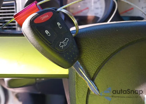 2006 Dodge Charger z USA, uszkodzony, nr VIN 2B3KA43G96H480373